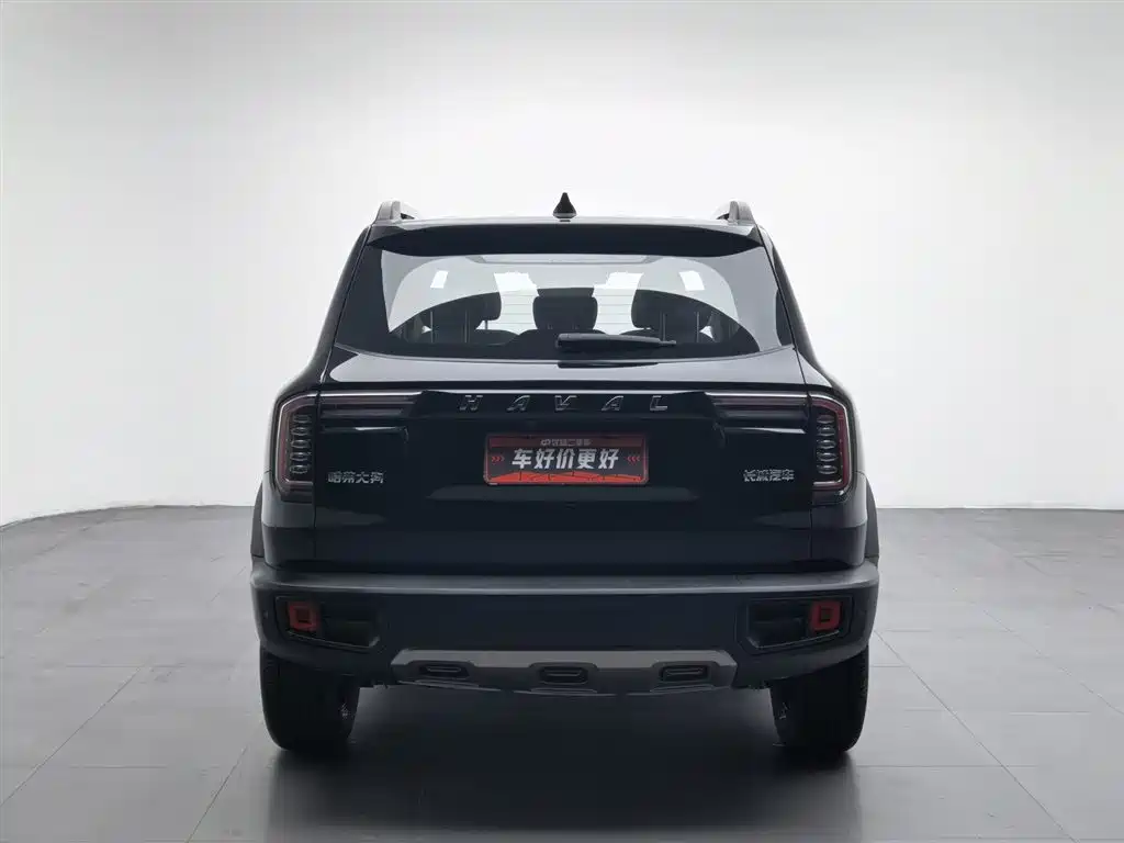 Haval Dargo 1.5 T DCT 2 WD Collie