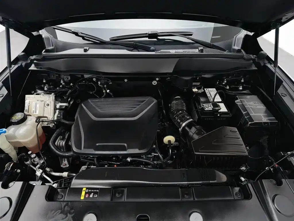 Haval Dargo 1.5 T DCT 2 WD Collie