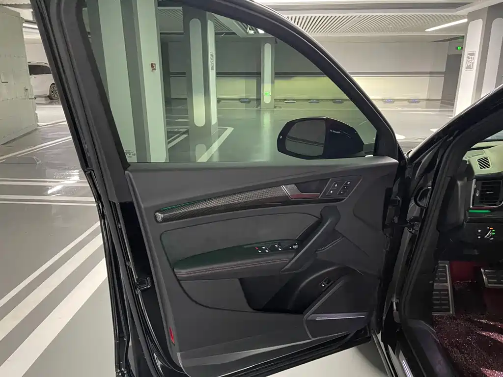 Audi SQ5 3.0 TFSI quattro