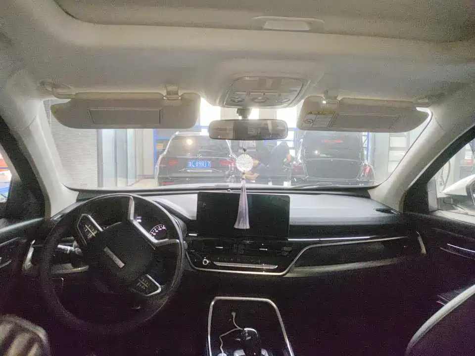 Haval H6 China Style 1.5 T Auto Urban