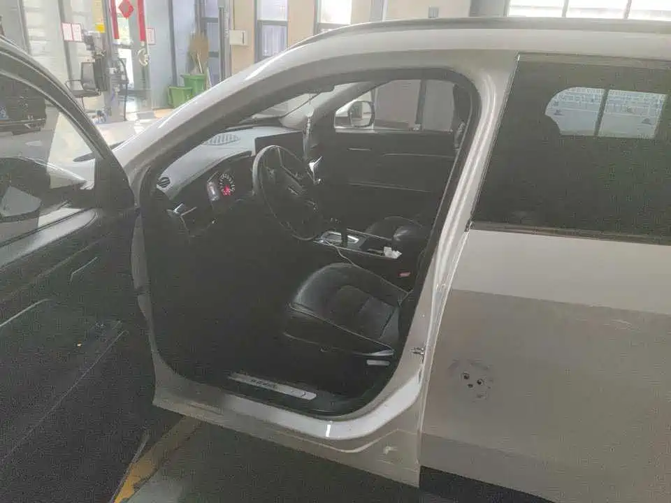 Haval H6 China Style 1.5 T Auto Urban