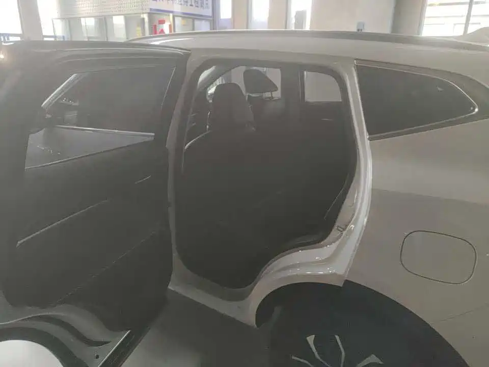 Haval H6 China Style 1.5 T Auto Urban