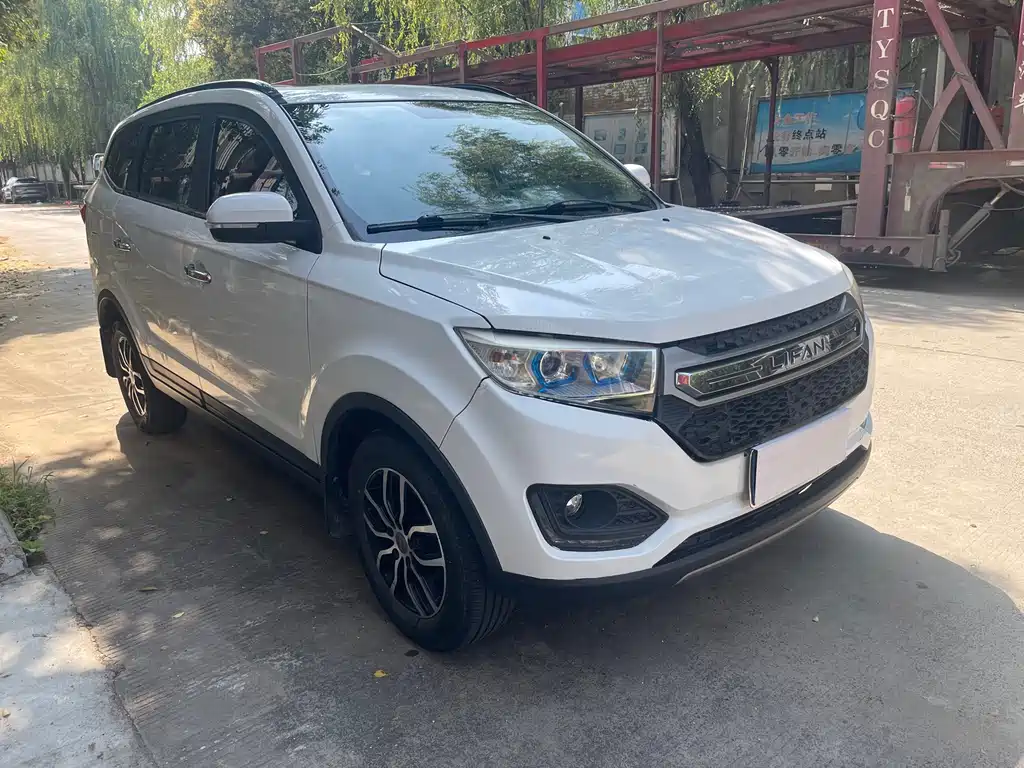 Maiwei 1.5 L Manual Elite