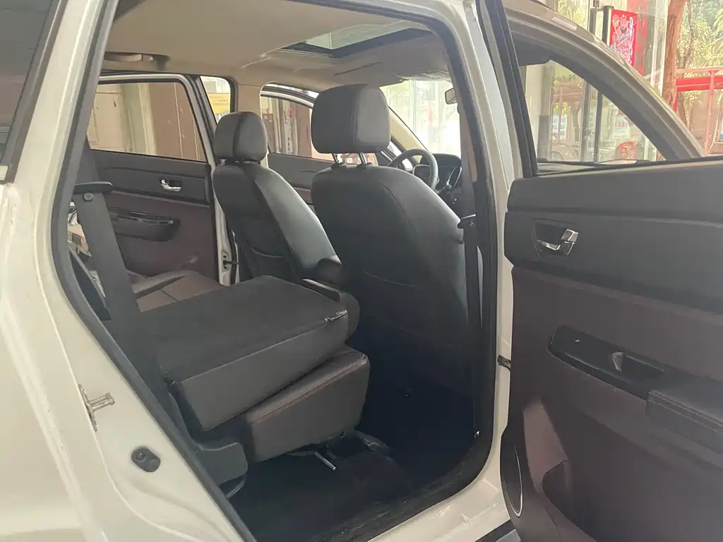 Maiwei 1.5 L Manual Elite