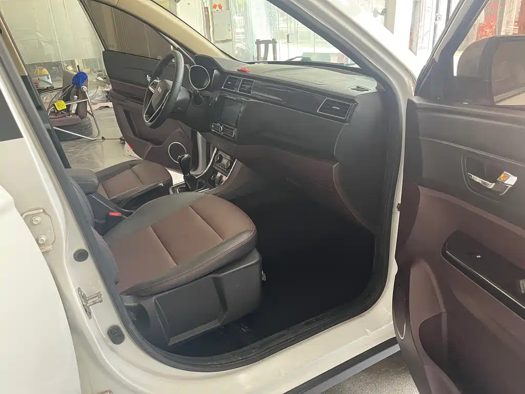 Maiwei 1.5 L Manual Elite