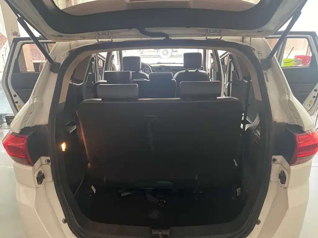 Maiwei 1.5 L Manual Elite