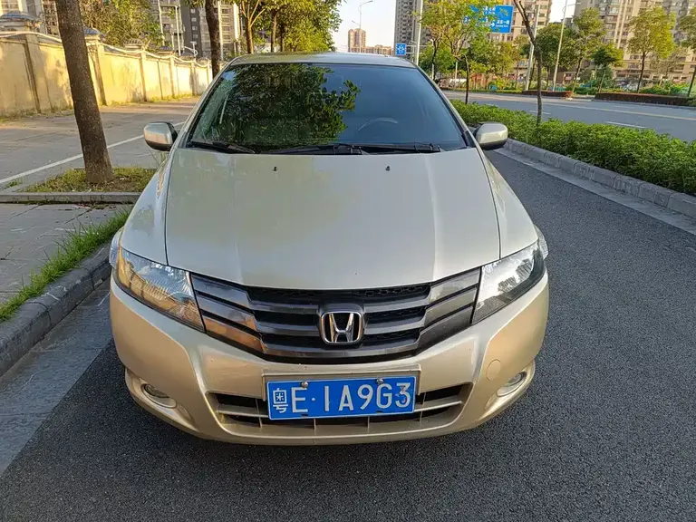 Honda City Classic 1.5 L Auto Elite Taste Premium