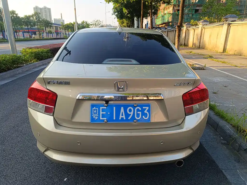 City Classic 1.5 L Auto Elite Taste Premium