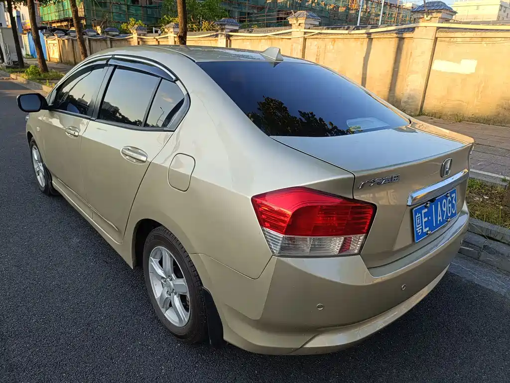 City Classic 1.5 L Auto Elite Taste Premium