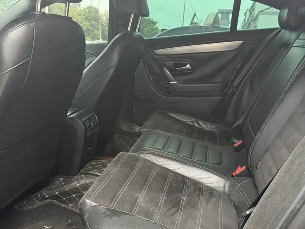 Escort 1.5 L Auto Comfort