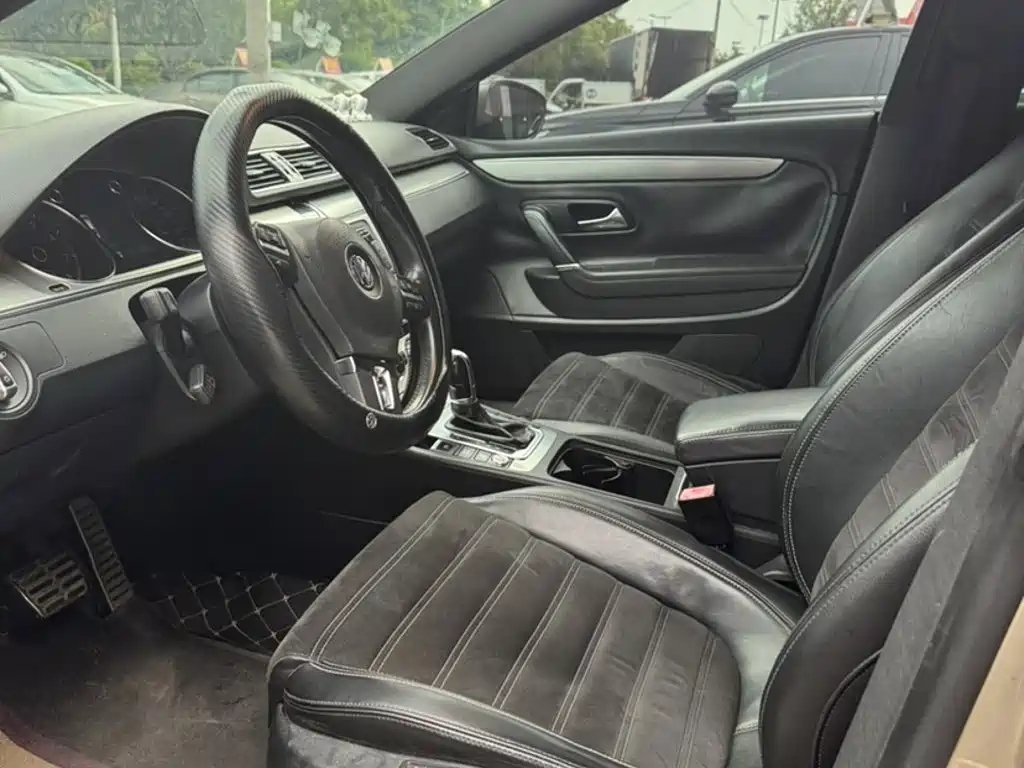 Escort 1.5 L Auto Comfort