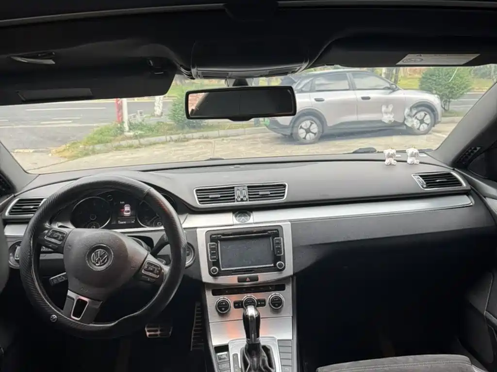 Escort 1.5 L Auto Comfort