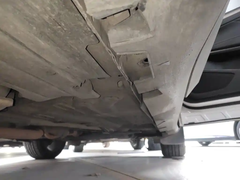 Lincoln MKC 林肯MKC 2017款 2.0 T 两驱尊悦版