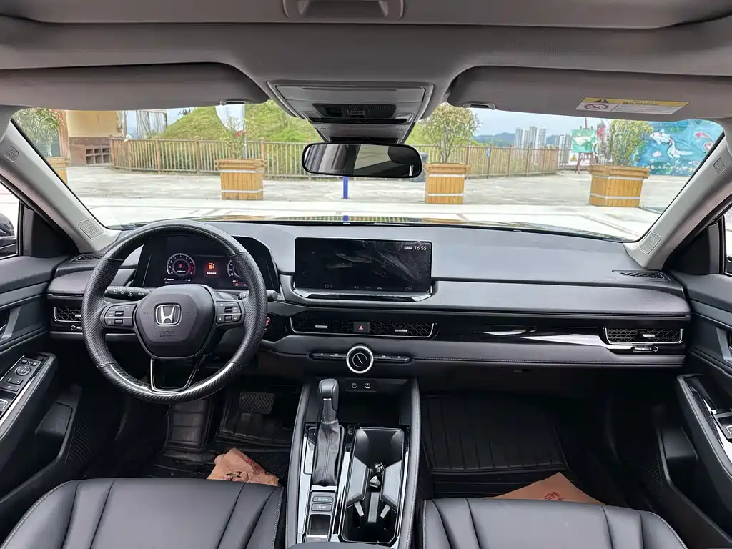 Inspire 260 TURBO Elite