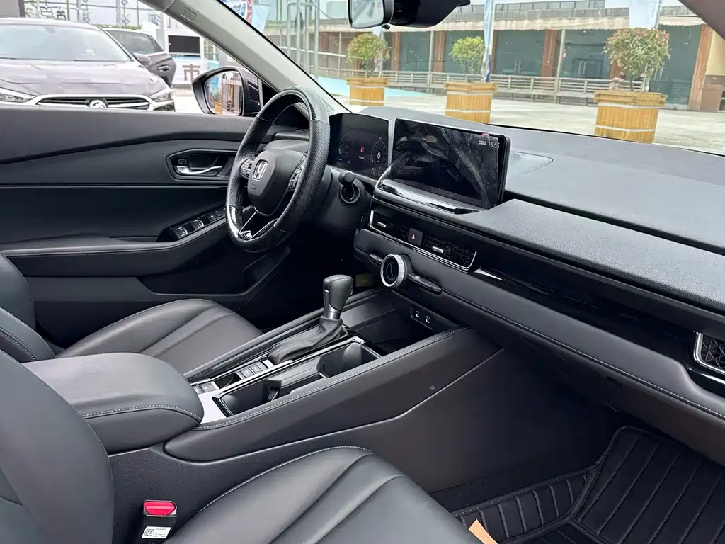 Inspire 260 TURBO Elite