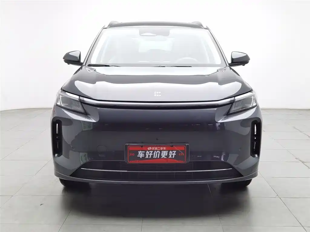 Landian E5 PLUS 蓝电E5 PLUS 2026款 230 km 超长续航版 Ultra 7座