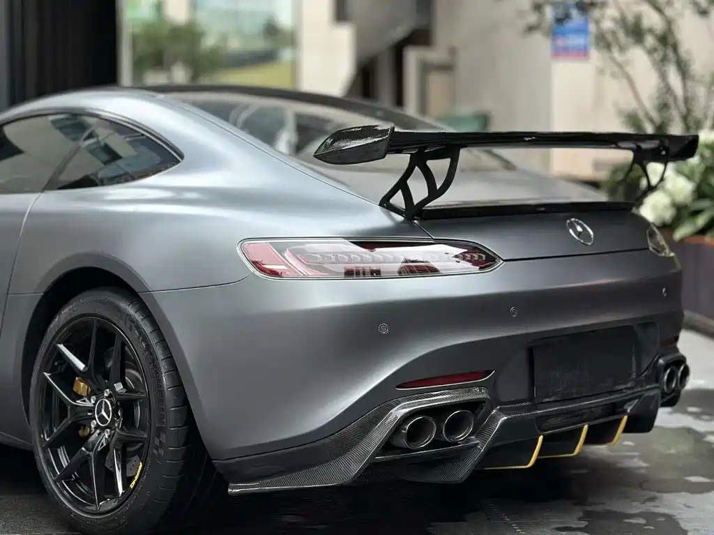 AMG GT