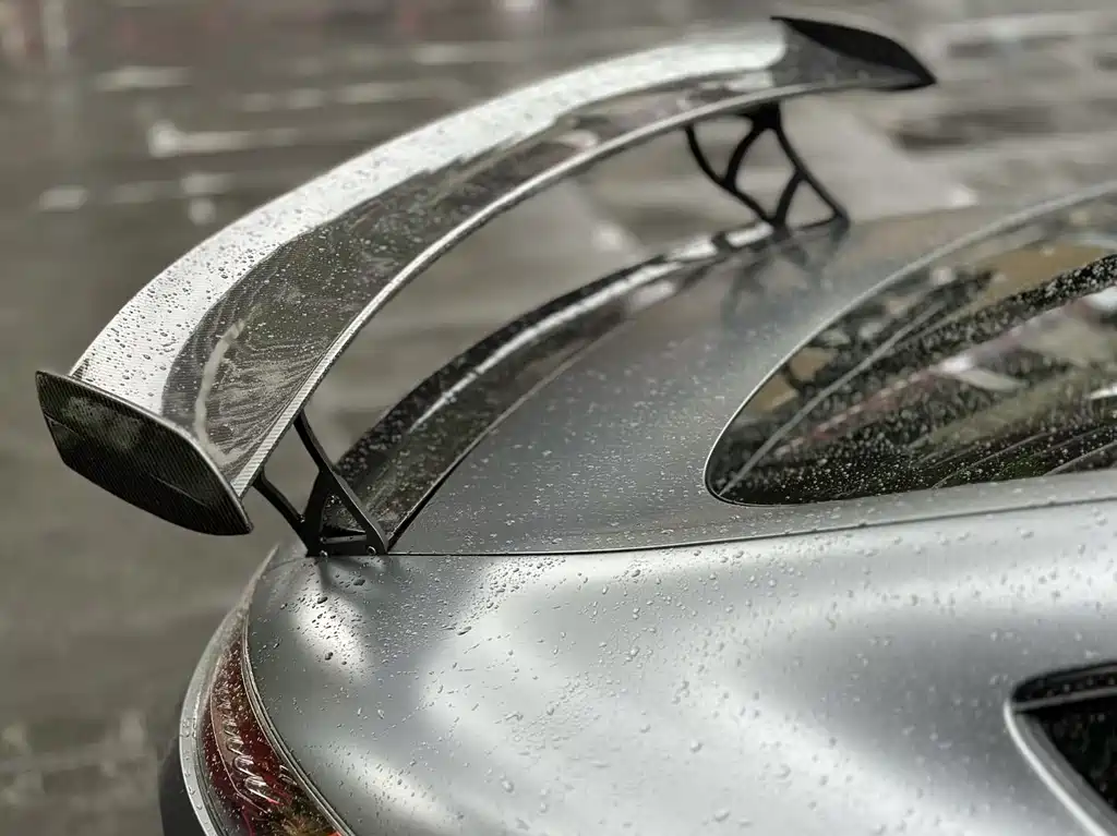 AMG GT