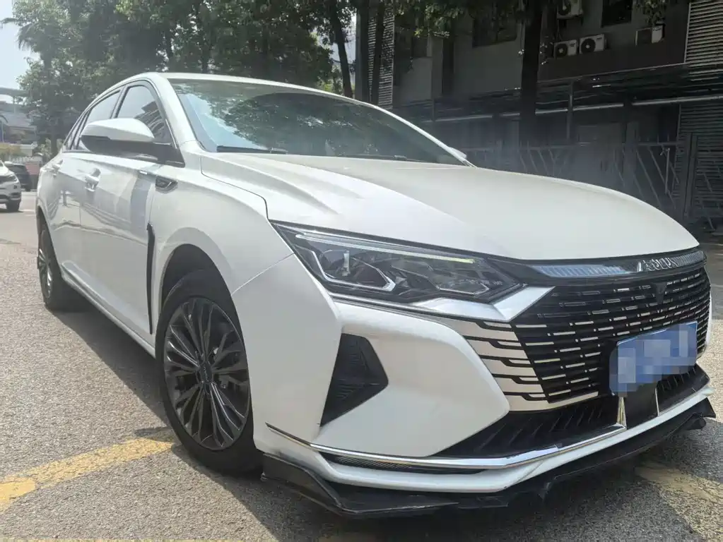 Yixuan MAX 1.5 T Super Cool Dad