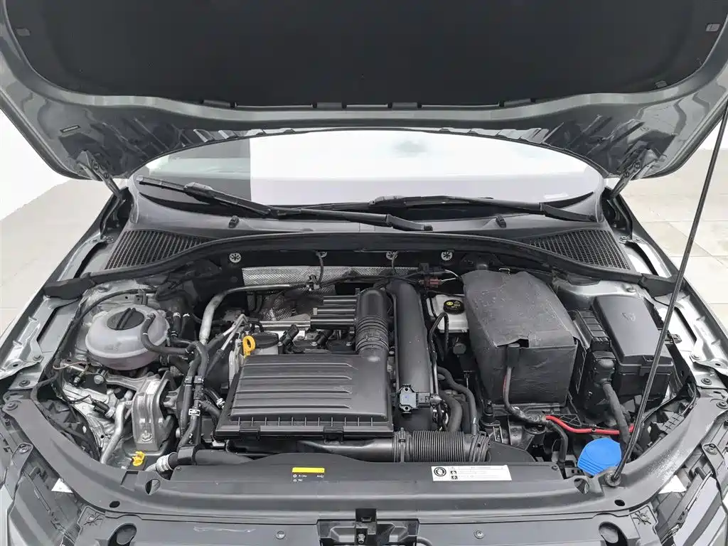 Octavia Wagon TSI230 DSG Luxury