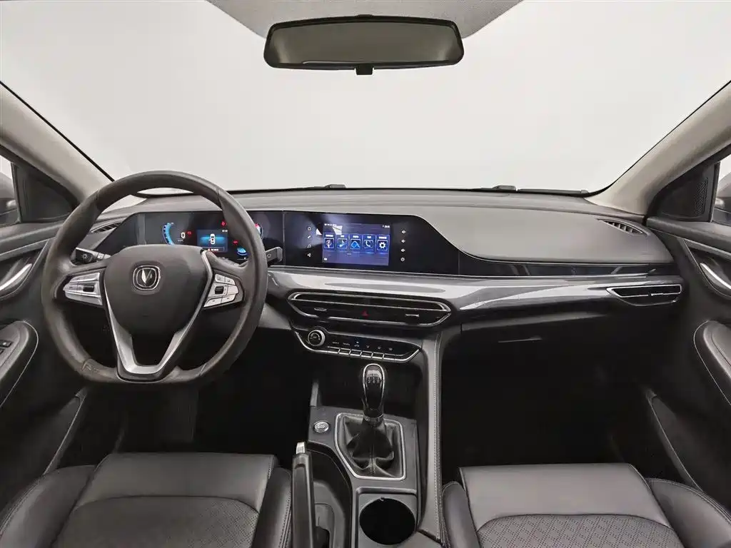 Eado PLUS 1.6 L GDI Manual Elite