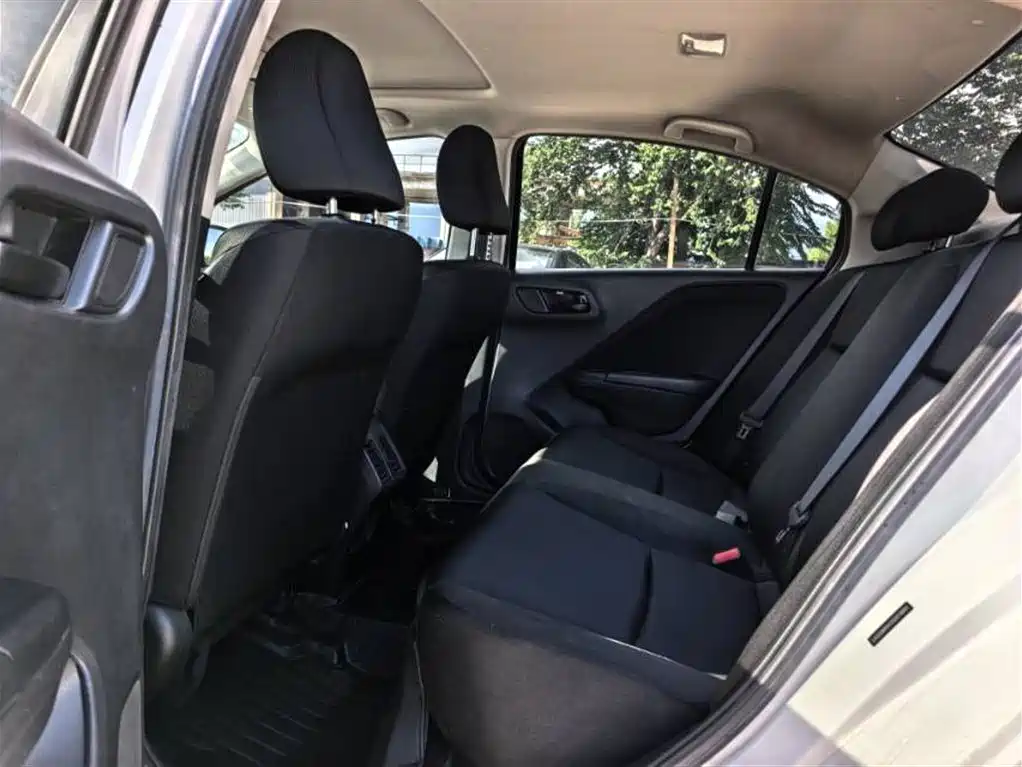 City 1.5 L CVT Luxury