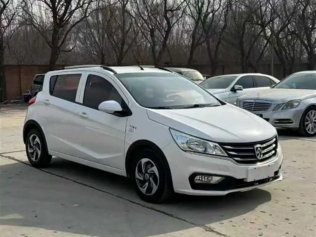Baojun 310 1.5 L Auto Comfort