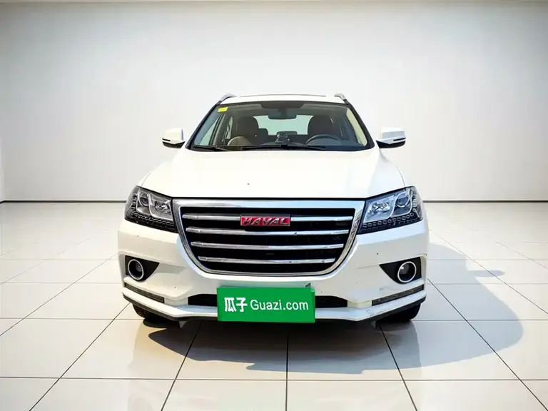Haval H2 Red Label 1.5 T Manual 2 WD Comfort