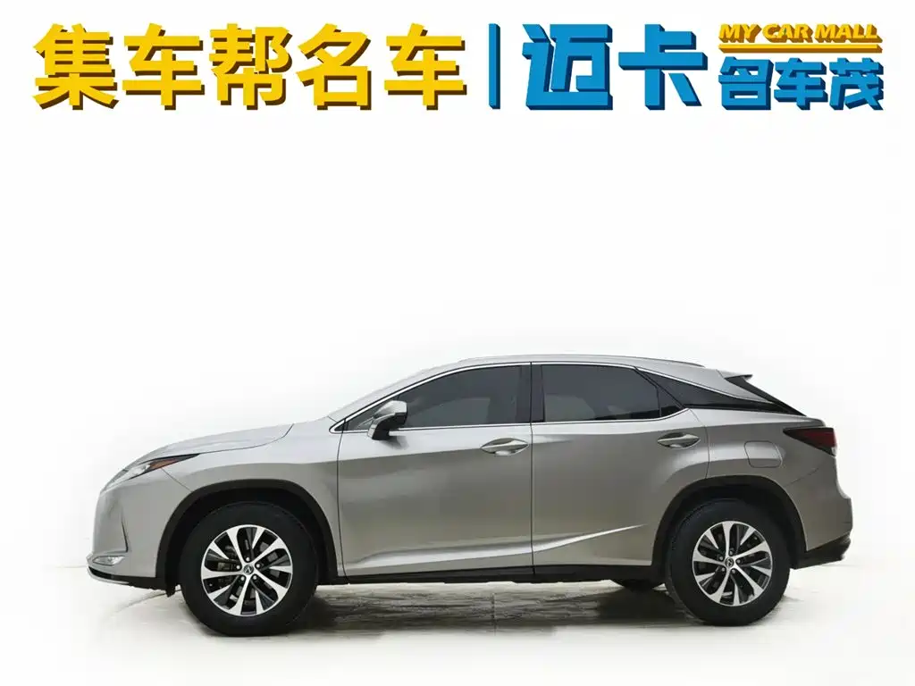 Lexus RX Facelift 300 2 WD Comfort
