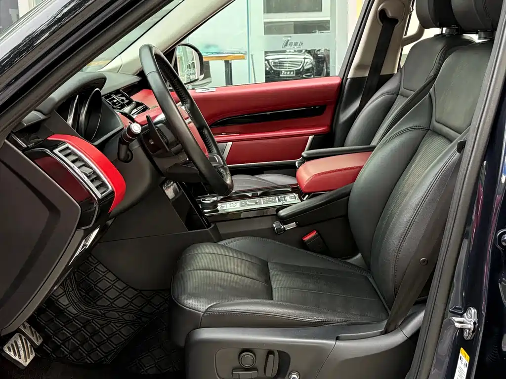 Discovery 3.0 SC V6 SE