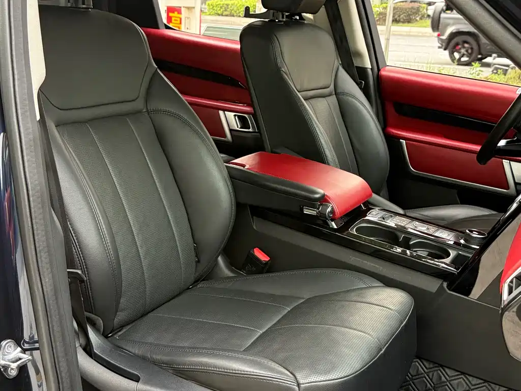 Discovery 3.0 SC V6 SE