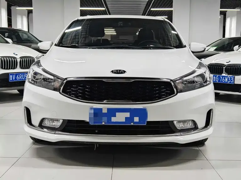Kia K3 1.6 L Auto GL