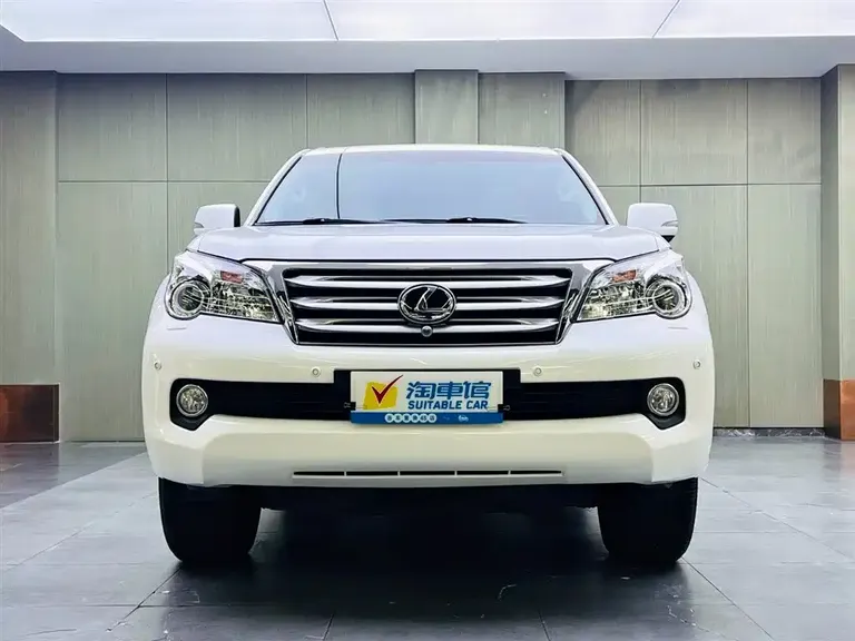 Lexus GX 460