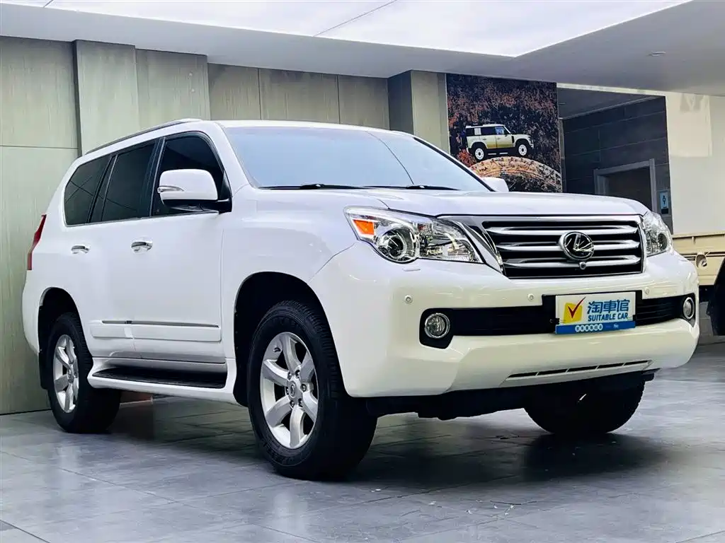 Lexus GX 460
