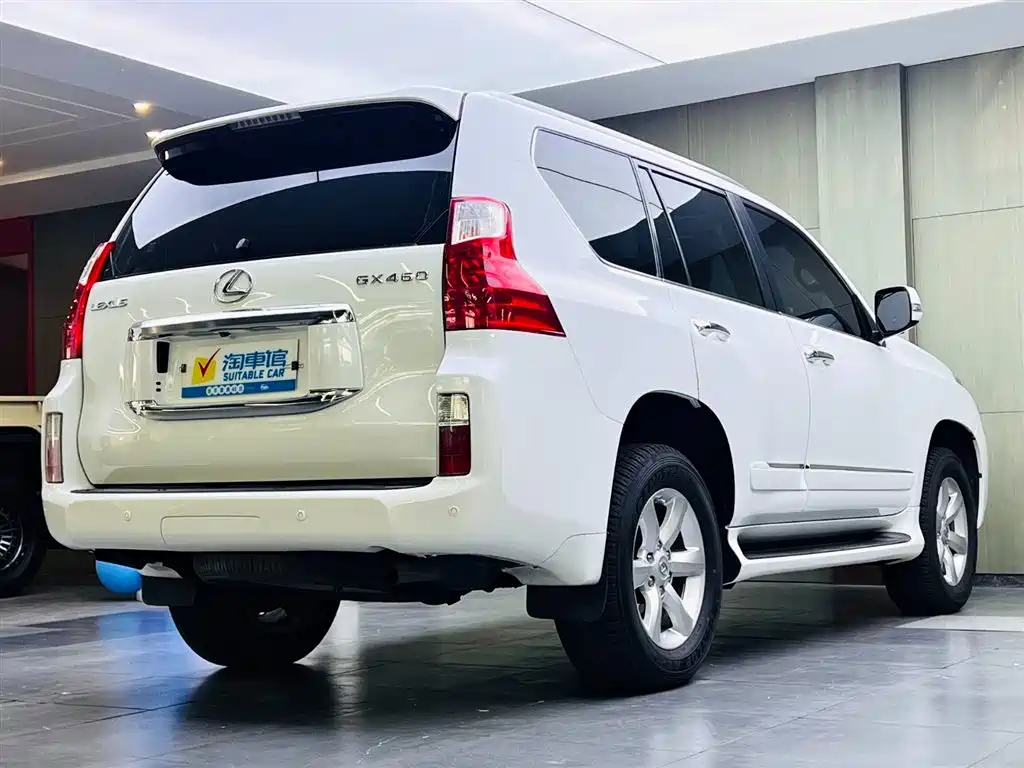 Lexus GX 460