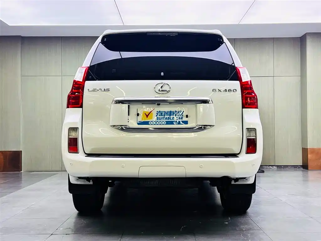 Lexus GX 460
