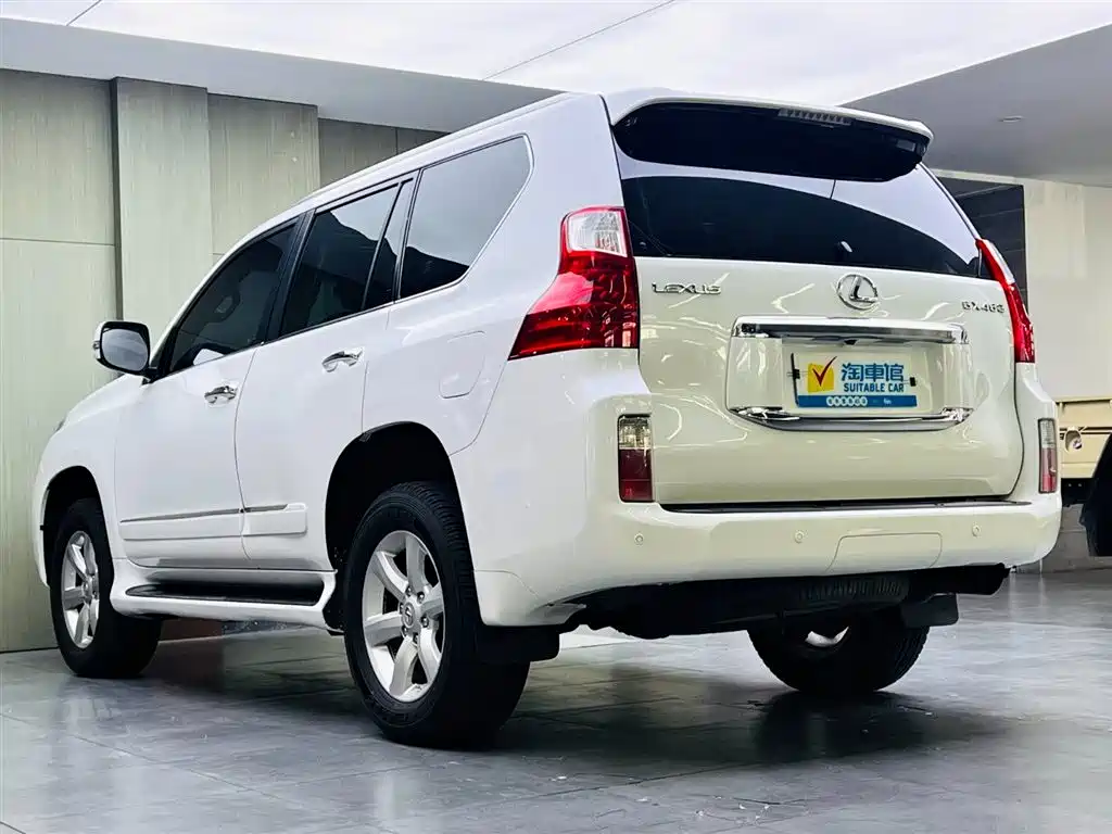 Lexus GX 460