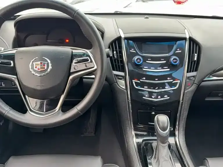 Cadillac ATS-L 25 T Comfort