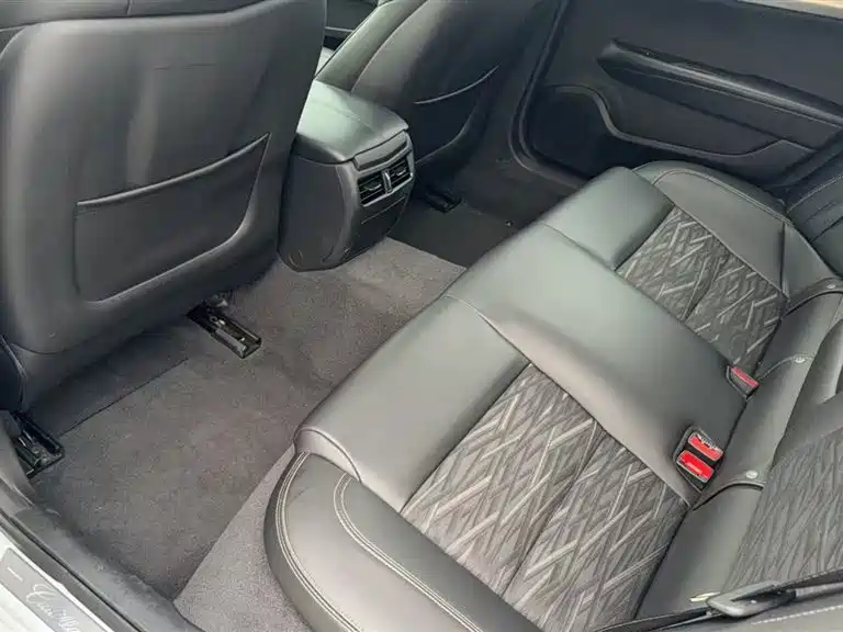Cadillac ATS-L 25 T Comfort