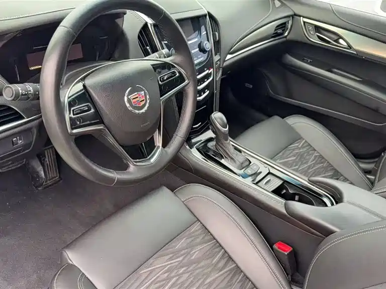 Cadillac ATS-L 25 T Comfort