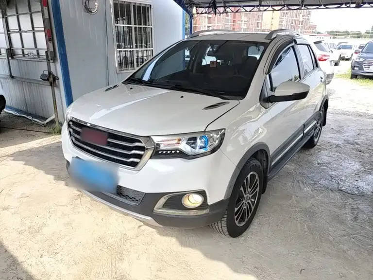 Haval H1 1.5 L AMT Luxury