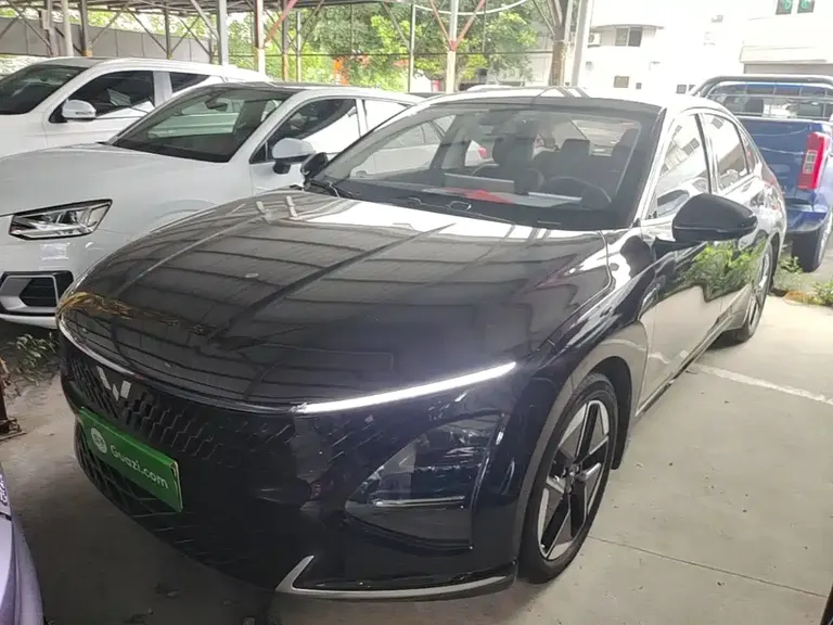 Wuling Starlight 150 Advanced