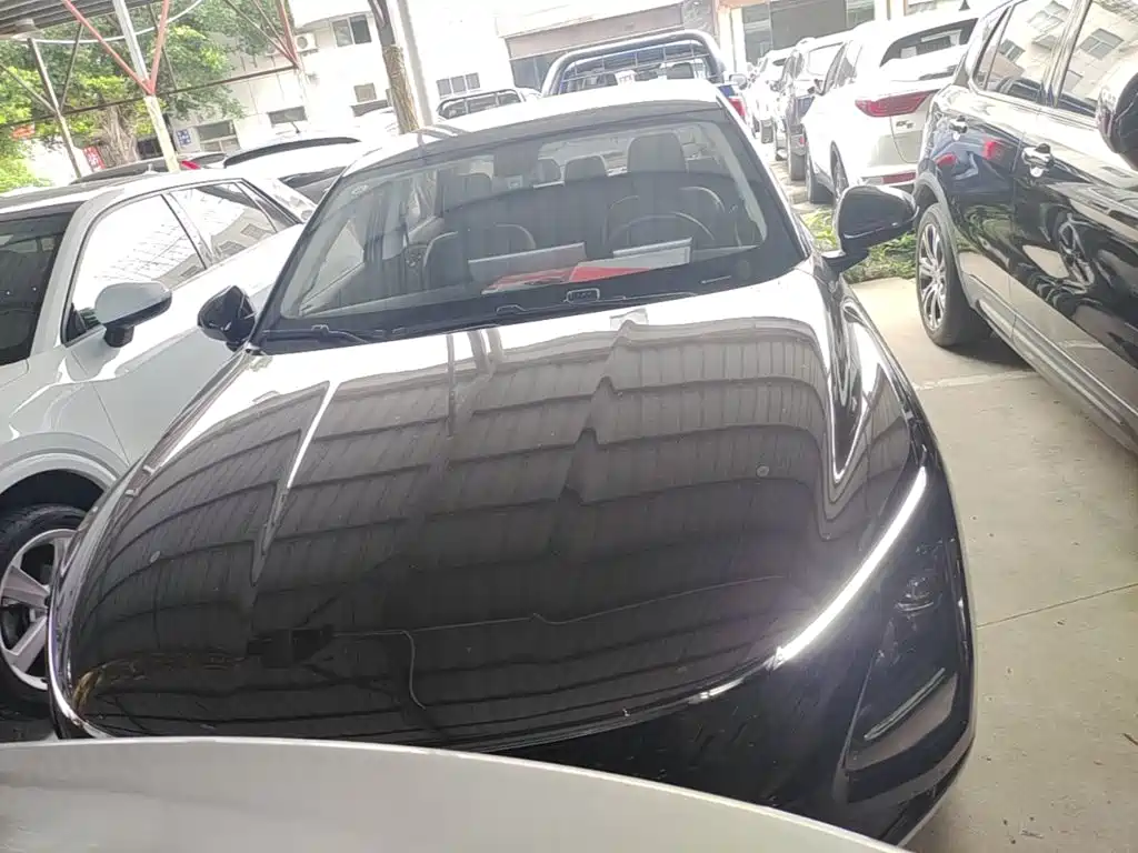 Wuling Starlight 150 Advanced