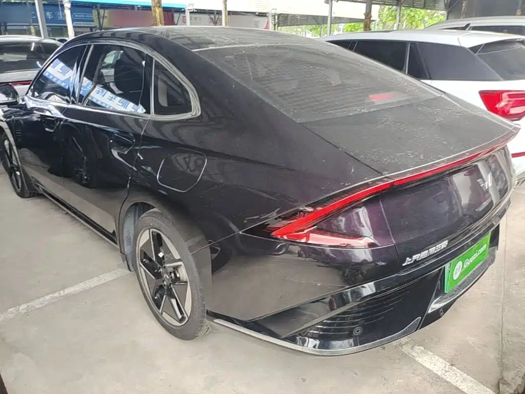 Wuling Starlight 150 Advanced