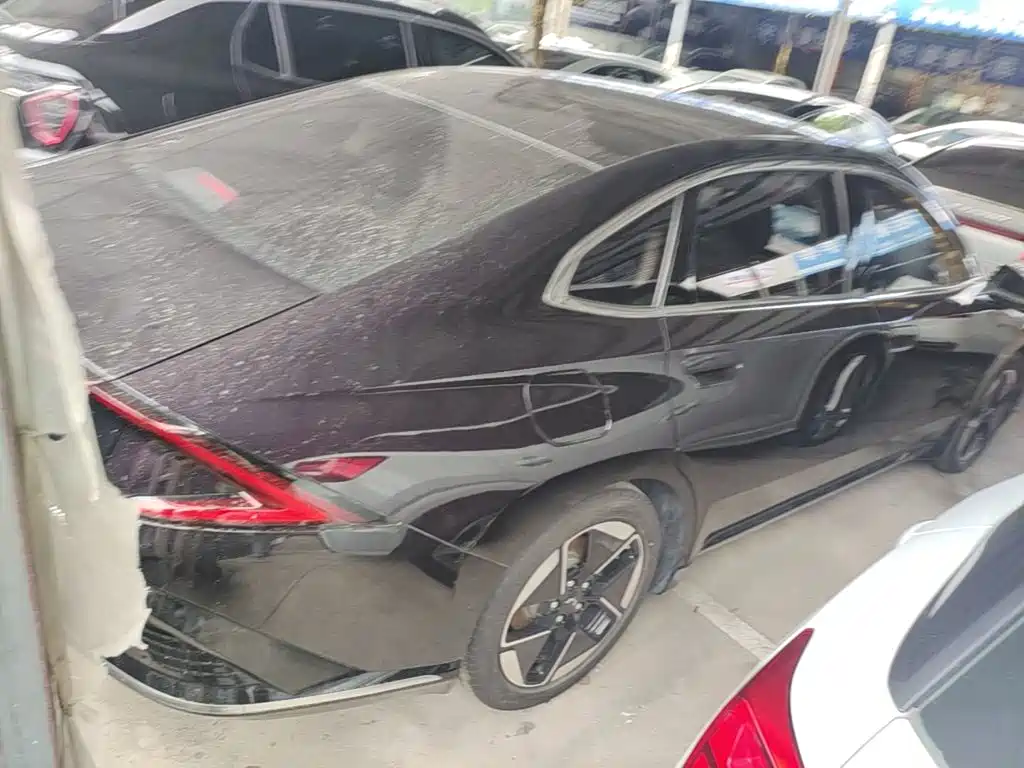 Wuling Starlight 150 Advanced
