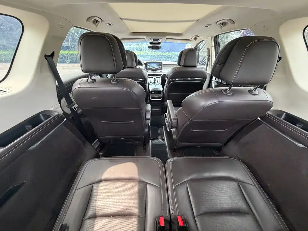 Jiaji 1.5 TD MHEV DCT Premium Enjoyment