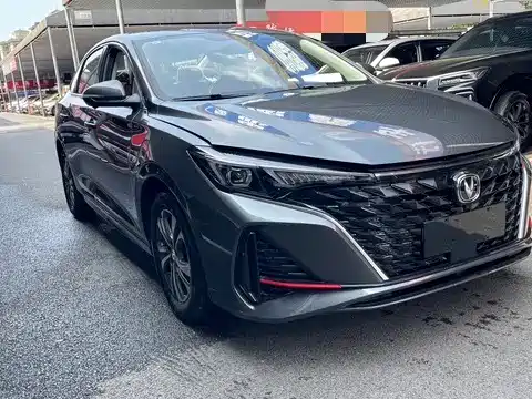 Eado PLUS 1.4 T DCT High Energy