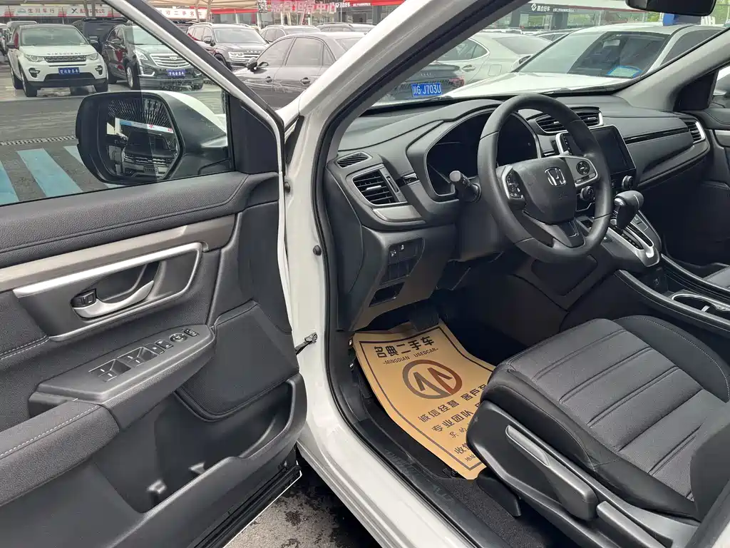 Breeze 240 TURBO CVT 2 WD Elite