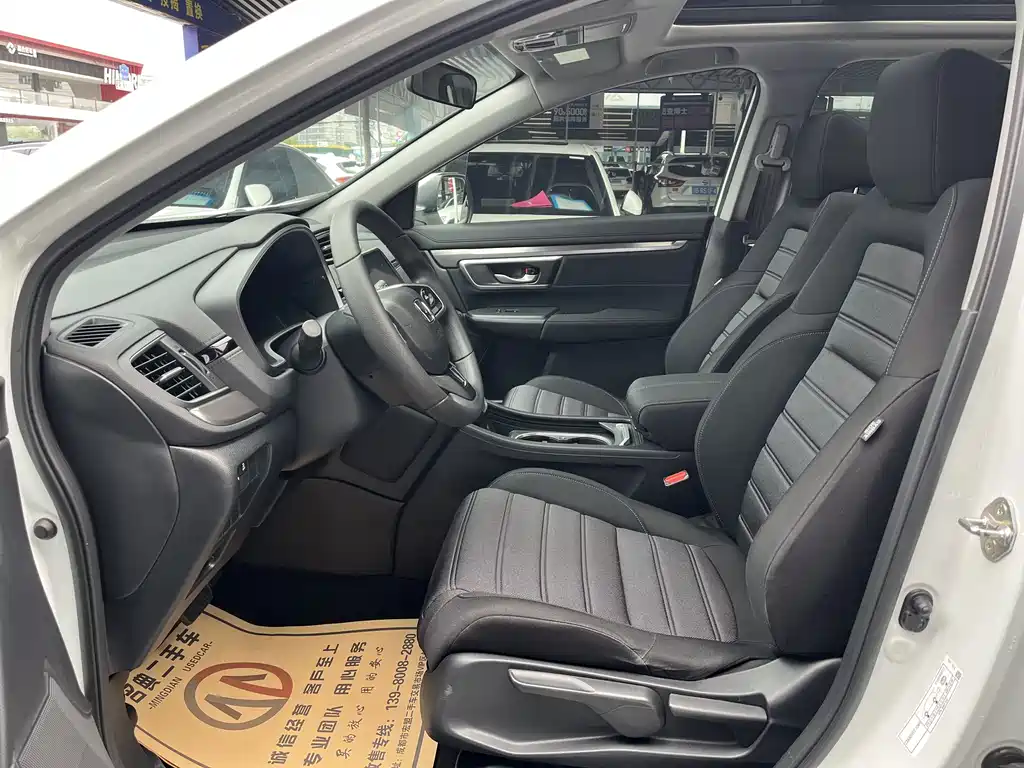 Breeze 240 TURBO CVT 2 WD Elite