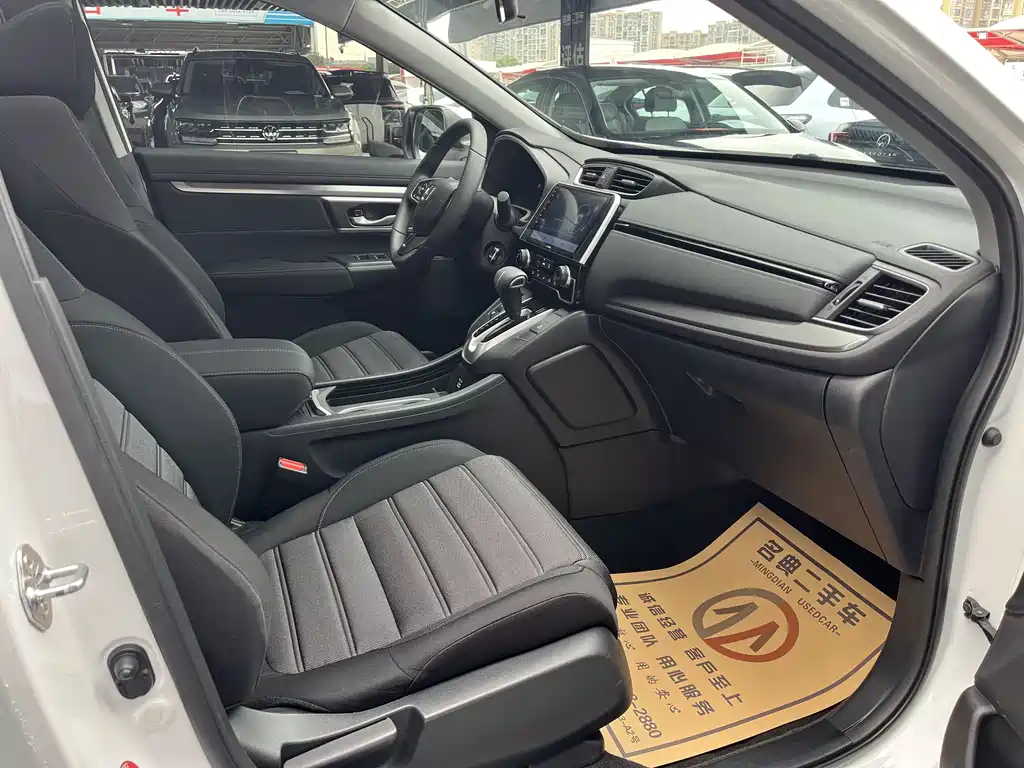 Breeze 240 TURBO CVT 2 WD Elite
